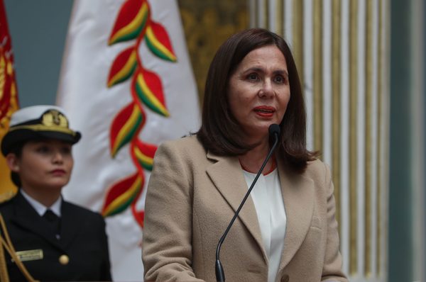 Bolivia se suma a la iniciativa de EE.UU. que impulsa la inversión en el sector privado - MarketData