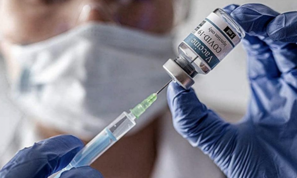 HOY / Una reinfección es clave para desarrollar vacunas, asegura OMS
