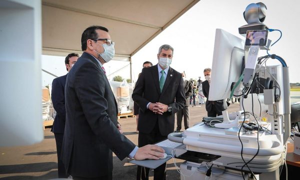 Lento, pero avance al fin en Telemedicina