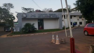 Denuncian posible maniobra de médico uruguayo para evitar la cárcel - Nacionales - ABC Color