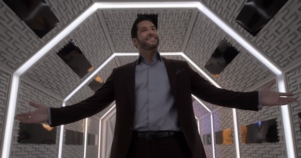 El ránking del fin de semana de Netflix