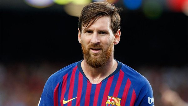 Lionel Messi avisó a Barcelona que terminó el amor y que quiere marcharse