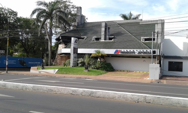 Financiera Paraguayo Japonesa informó ganancias por US$ 1,7 millones en el ejercicio fiscal 2019