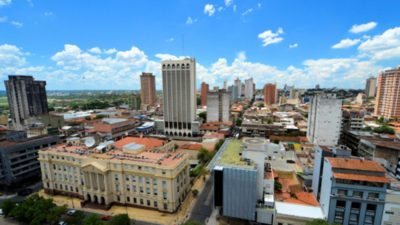 Teko Paraguay