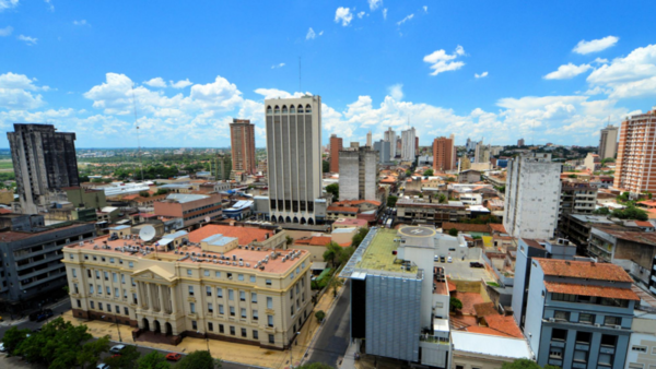 Teko Paraguay