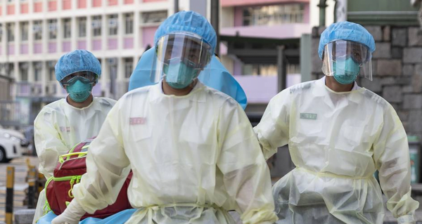Primer caso de reinfección con COVID-19 reportan en Hong Kong - Noticiero Paraguay