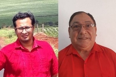 En el distrito Dr. Raúl Peña, dinamizan trabajo para la elección juvenil colorada - Noticiero Paraguay