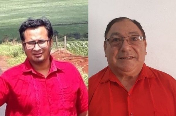 En el distrito Dr. Raúl Peña, dinamizan trabajo para la elección juvenil colorada - Noticiero Paraguay