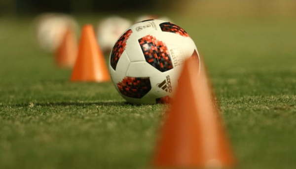 Esta tarde se reanuda el Torneo Apertura con dos juegos - Noticiero Paraguay