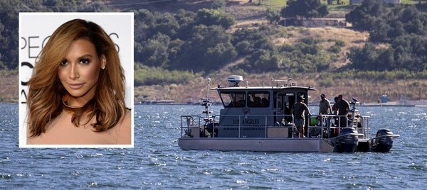 Encuentran el cuerpo de la actriz Naya Rivera en el lago en el que desapareció - Noticiero Paraguay