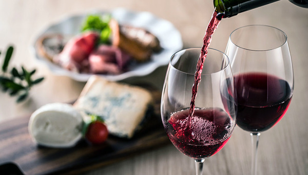 Una cata virtual para celebrar el Día del Cabernet Sauvignon
