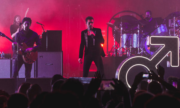 The Killers no encontró evidencias sobre abuso sexual cometido por su equipo durante un tour