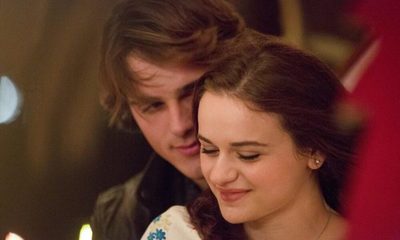 Netflix confirmó “The Kissing Booth 3”