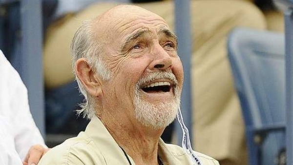 HOY / Sean Connery, el carismático James Bond, cumple 90 años