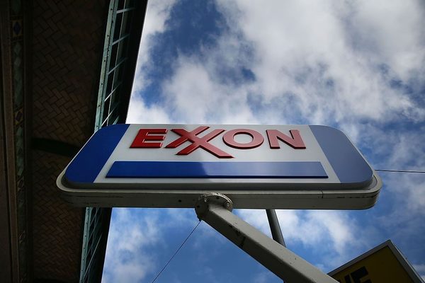 Exxon sale de Dow Industrials en mayor reorganización desde 2013
