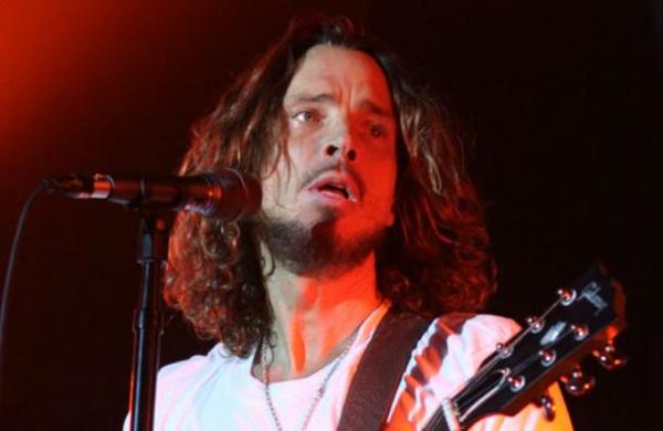 Representante de la familia de Chris Cornell denuncia que película biográfica sobre el músico no está autorizada - C9N