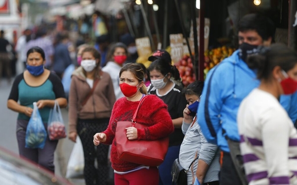 COVID-19: aumento de contagios es el por "desmadre que hubo en el día de la amistad", afirman