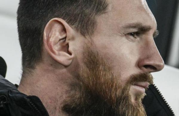 Lionel Messi habría activado la 'cláusula secreta' para irse del Barcelona sin pagar un euro - SNT
