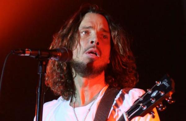Representante de la familia de Chris Cornell denuncia que película biográfica sobre el músico no está autorizada - SNT
