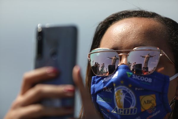 Brasil supera 116.000 muertes por covid - Mundo - ABC Color