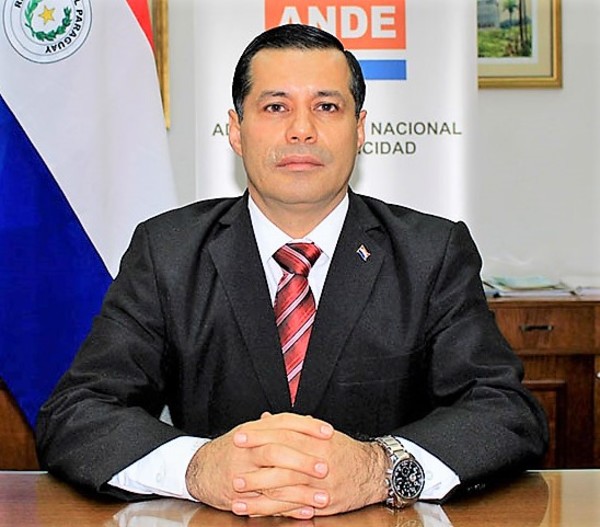 Titular de ANDE debe cumplir promesa de gestión honesta y transparente para no quedar “pegado” a la corruptela - La Mira Digital