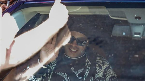 Ronaldinho y su hermano salen del país - Noticiero Paraguay