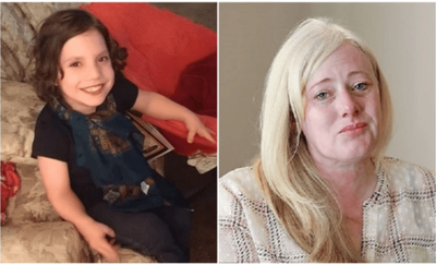 Adoptó a una niña de 6 años pero tenía 22 y quería matar a la familia - Noticiero Paraguay