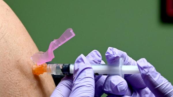 China registra la patente de su primera vacuna contra la Covid-19 - Noticiero Paraguay