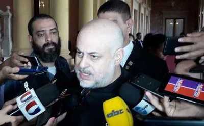 Payo asegura que Abdo Benítez “siempre fue un títere” - Noticiero Paraguay