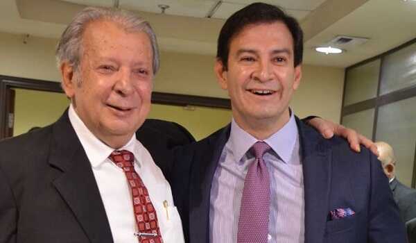 Beto Ovelar desea "regalar" la presidencia del Congreso a Calé - Noticiero Paraguay