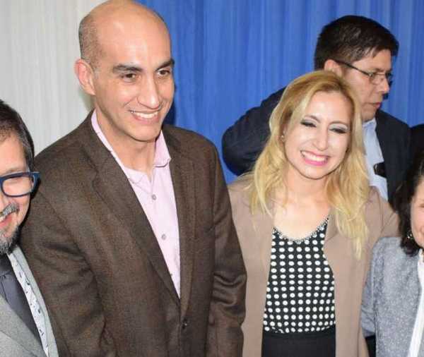 Por presión política Ministro había pedido a Directora de la IV Región Sanitaria que renuncie - Noticiero Paraguay