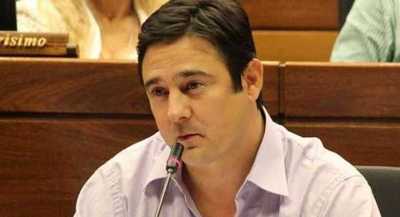 Diputado Buzarquis: "Todo lo que sea reducción de gastos para el estado, estoy de acuerdo" - Noticiero Paraguay