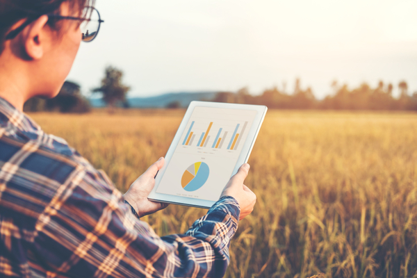 Seminario a distancia sobre “VENTAS EN EL AGRO 4.0 - LATAM" por Sergio Onocko