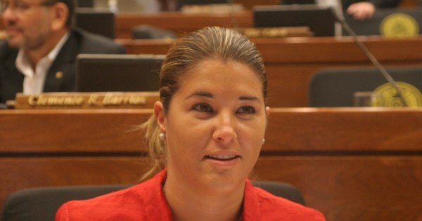 Para Liliana Álvarez, Cinthya Tarragó terminó en la cárcel por “ambición”