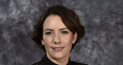 Alondra de la Parra apoya a mujeres vulnerables con La Orquesta Imposible