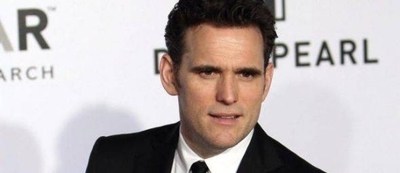 HOY / El actor estadounidense Matt Dillon, parte del jurado en la Mostra de Venecia