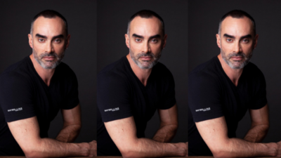 “Descubrí por accidente el mundo del maquillaje”