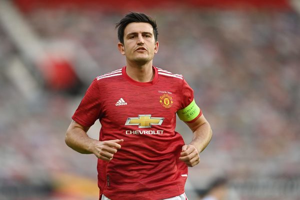 El capitán del Manchester United es hallado culpable por cargos de agresión y soborno en Grecia - Megacadena — Últimas Noticias de Paraguay