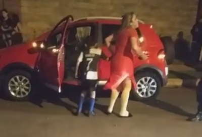 PJC: sicarios asesinan con tiros de fusil y pistola a brasileño de 32 años