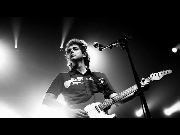 Hace 61 años nacía Gustavo Cerati, ícono del rock latinoamericano