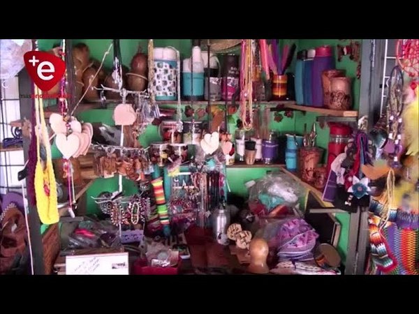 ORGANIZAN FERIA VIRTUAL DE ARTESANÍA EN ITAPÚA