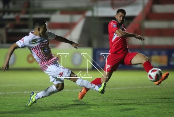 San Lorenzo y River se trancan con un pálido empate