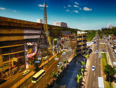 El Shopping Paris se solidariza con sus inquilinos