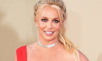 Britney Spears solicitó que su papá deje de ser su tutor legal