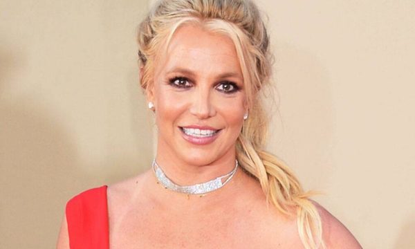 Britney Spears solicitó que su papá deje de ser su tutor legal