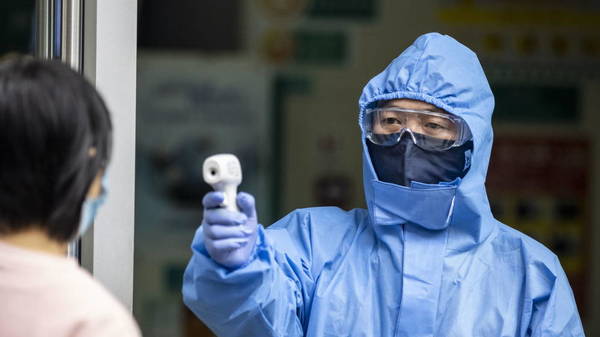 Precauciones a tener en cuenta con el Coronavirus