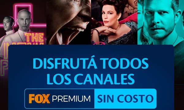 Tigo libera señal de Fox Premium