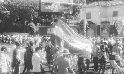 ¡Que los jóvenes sean el presente, no el futuro!