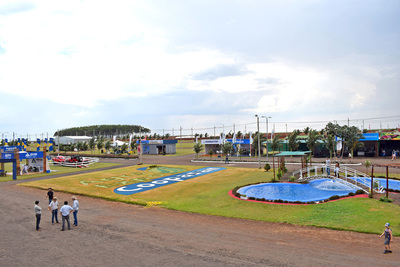 CUARTA EDICIÓN DE AGRO EXPO COOPASAM: Crecimiento sostenido