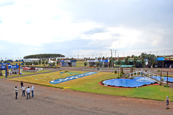CUARTA EDICIÓN DE AGRO EXPO COOPASAM: Crecimiento sostenido
